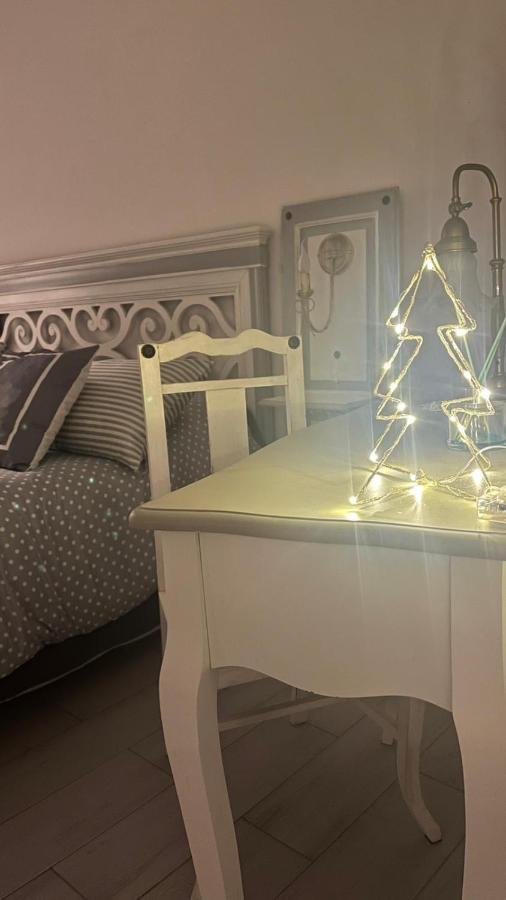 Castrum Apartamento Palermo