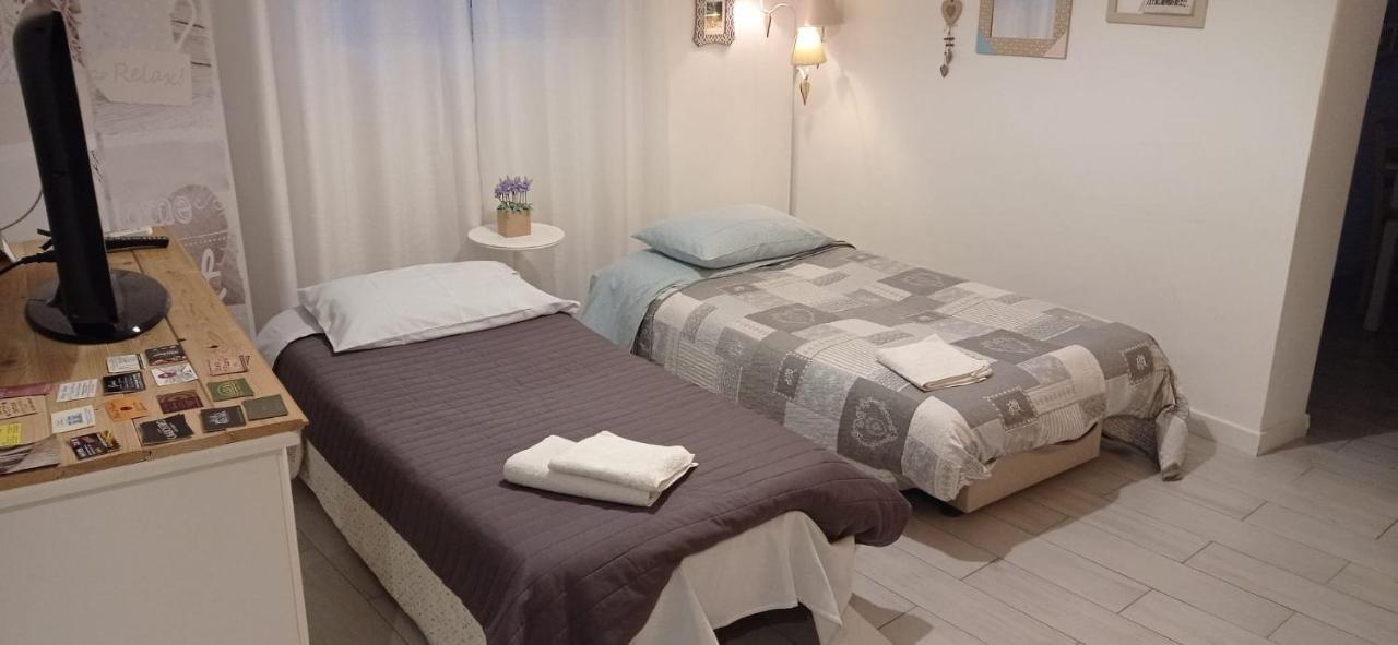 Apartamento Castrum