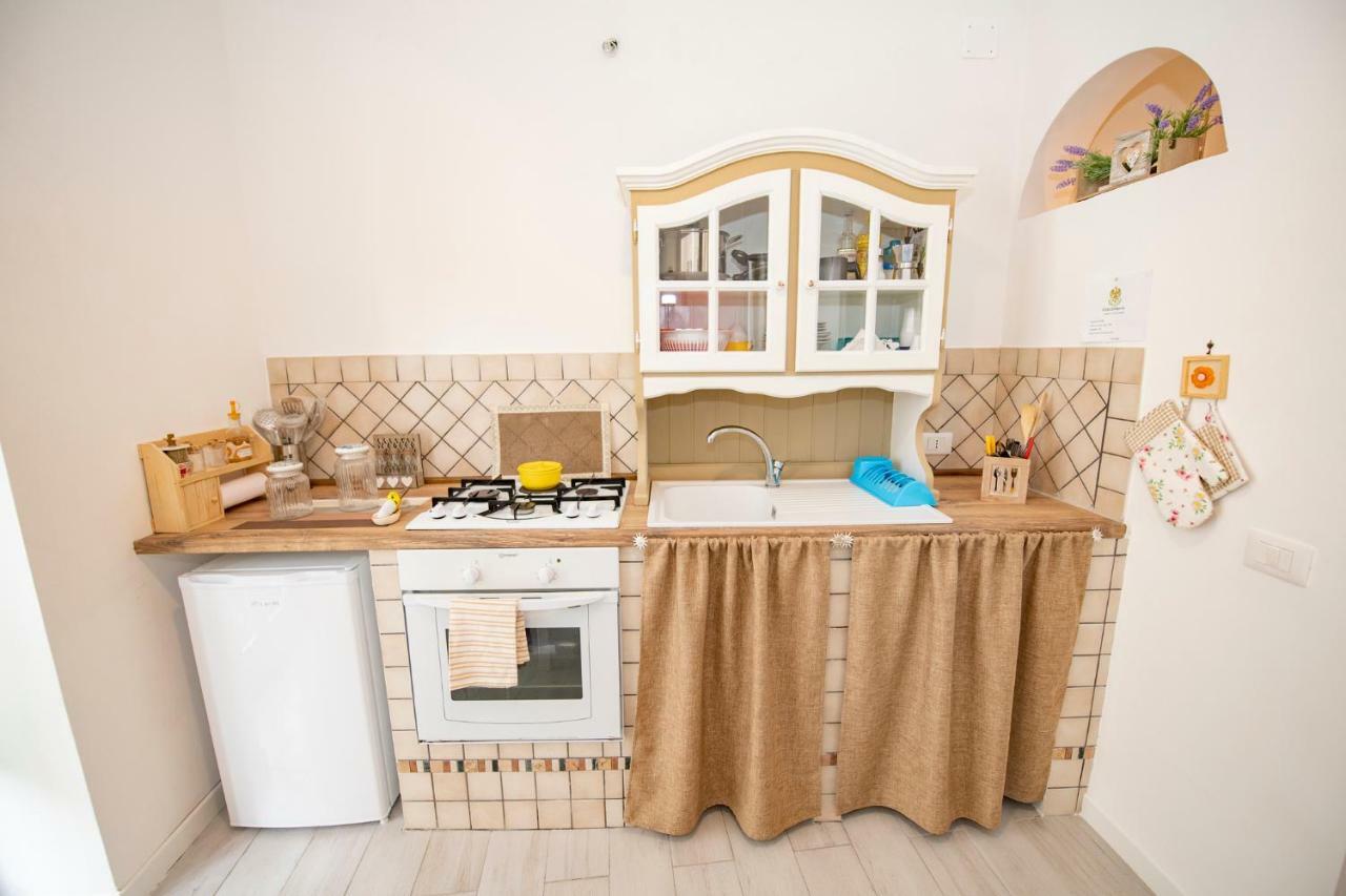 Apartamento Castrum Palermo
