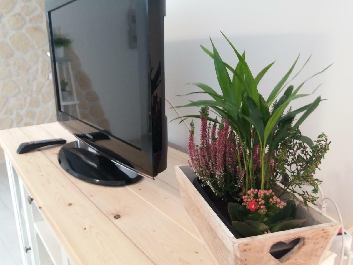 Apartamento Castrum