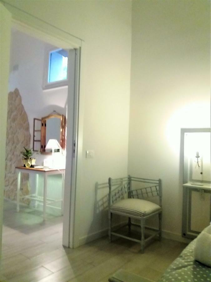 Apartamento Castrum *