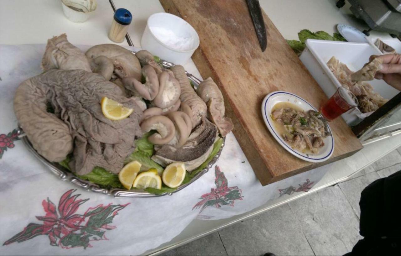 Castrum Apartamento *