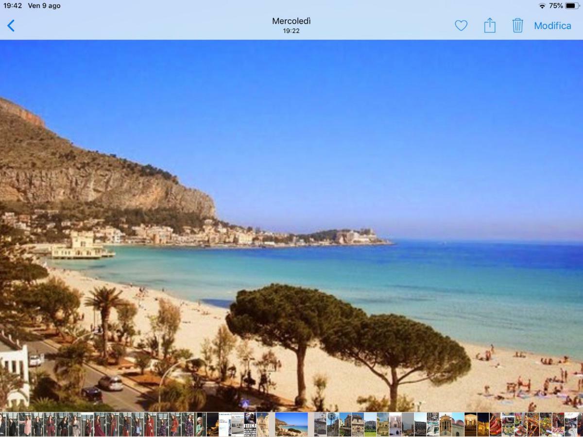 Castrum Apartamento Palermo