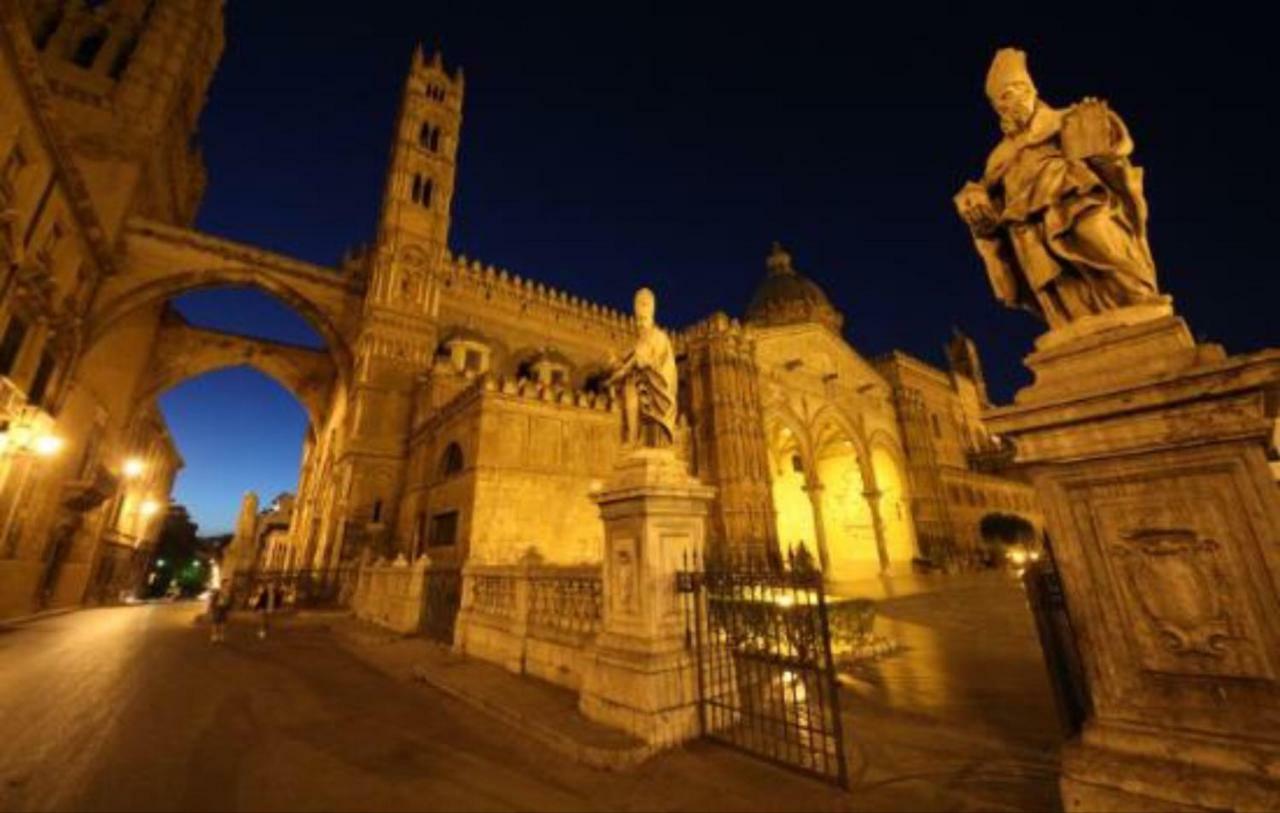 Apartamento Castrum Palermo