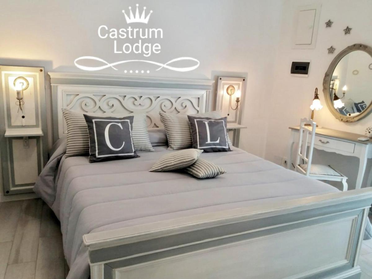 Castrum Apartamento